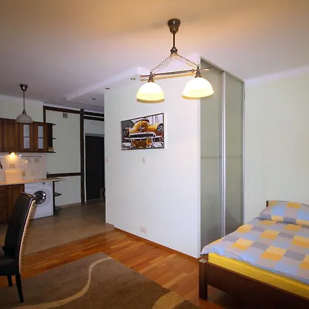 Velvet Lazienki Park Warsaw Room photo