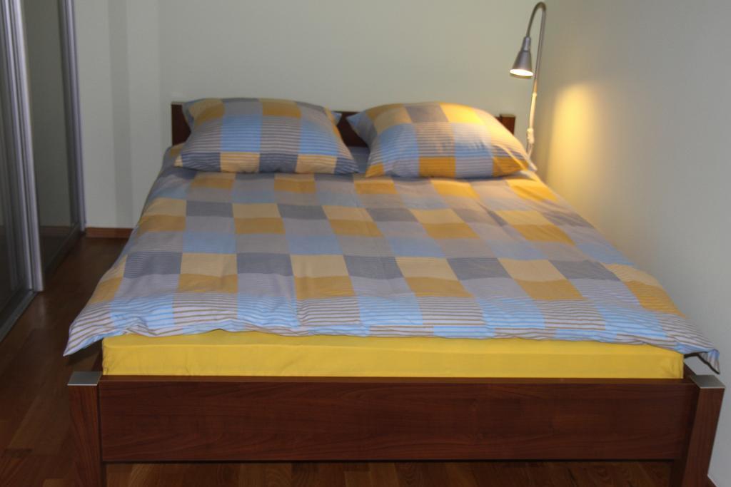 Apartmán Velvet Lazienki Park *