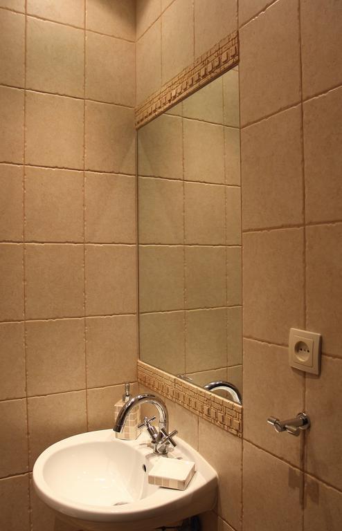 Velvet Lazienki Park Apartmán